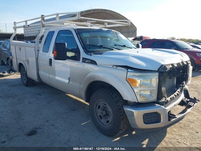 FORD F-250 2012