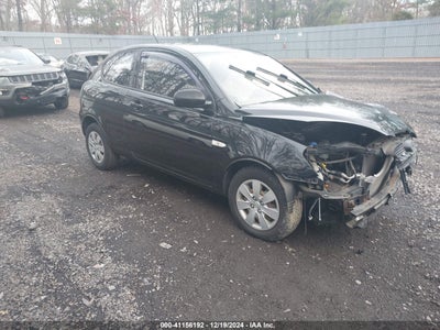 HYUNDAI ACCENT 2010