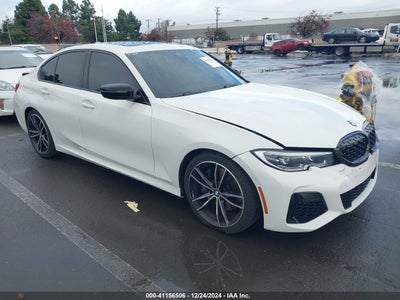 BMW 3 SERIES 2021