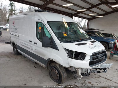 FORD TRANSIT-250 2017