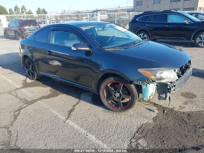 SCION TC 2008