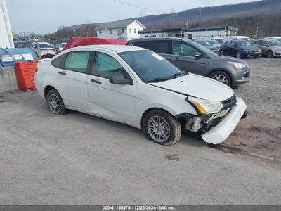 FORD FOCUS 2011