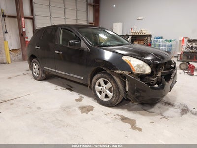 NISSAN ROGUE 2013