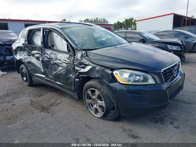 VOLVO XC60 2011