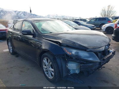 KIA OPTIMA 2012