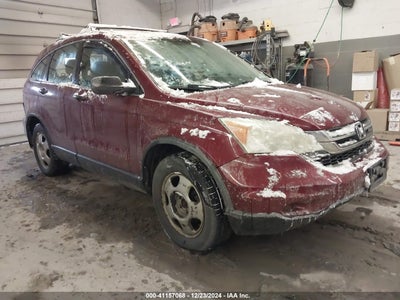 HONDA CR-V 2011