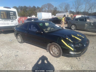 ACURA INTEGRA 2001
