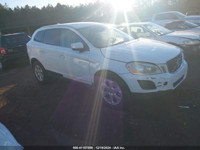 VOLVO XC60 2013