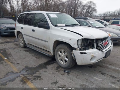 GMC ENVOY 2008
