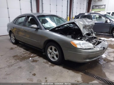 FORD TAURUS 2001