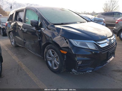 HONDA ODYSSEY 2020