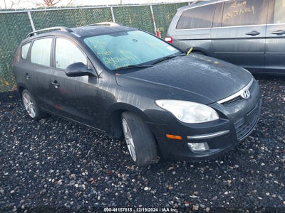 HYUNDAI ELANTRA TOURING 2010