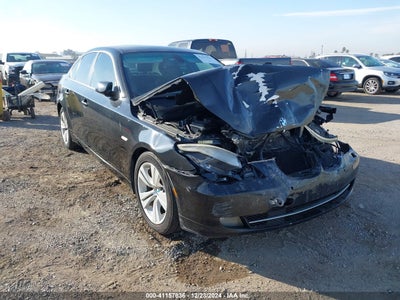 BMW 528I 2009