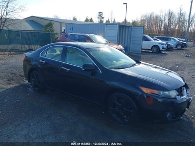 ACURA TSX 2010