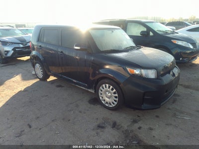 SCION XB 2014