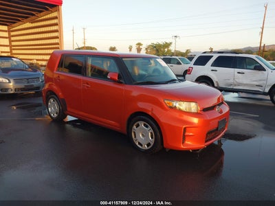 SCION XB 2012
