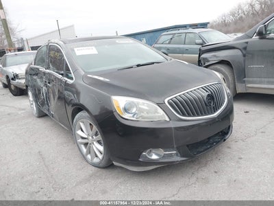 BUICK VERANO 2012