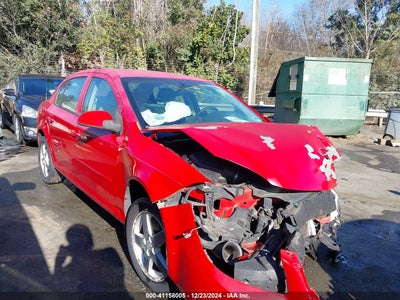 CHEVROLET COBALT 2005