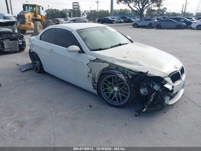 BMW 335I 2009