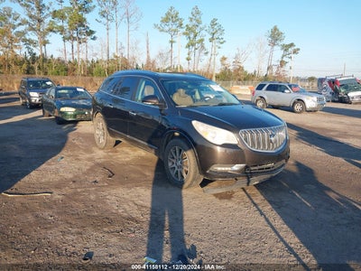BUICK ENCLAVE 2013