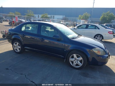 CHEVROLET COBALT 2008