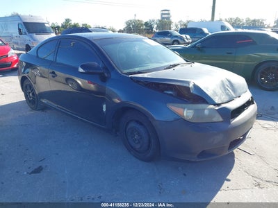 SCION TC 2006