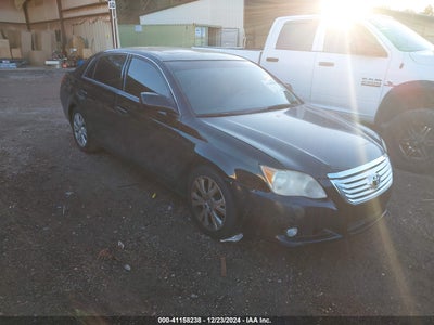 TOYOTA AVALON 2008