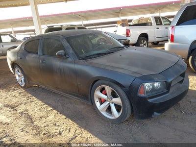 DODGE CHARGER 2007