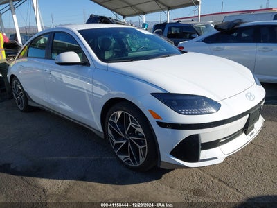HYUNDAI IONIQ 6 2023