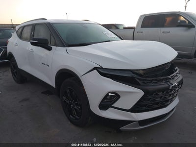 CHEVROLET BLAZER 2024