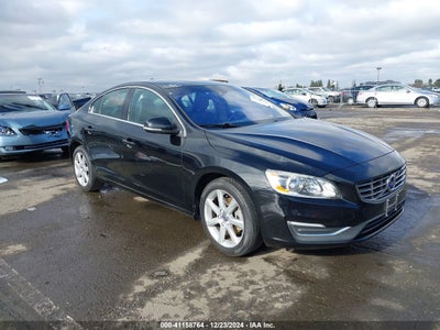 VOLVO S60 2016