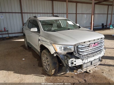 GMC ACADIA 2017