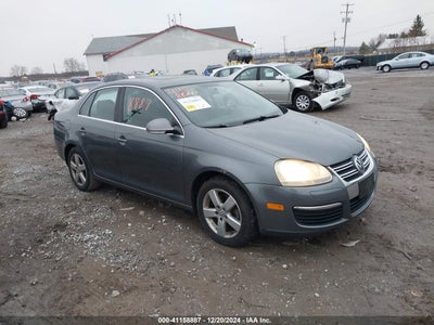 VOLKSWAGEN JETTA 2009