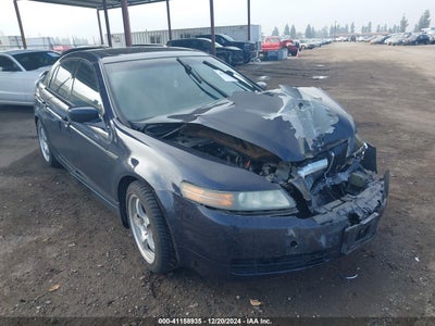 ACURA TL 2005