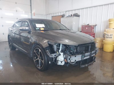 FORD TAURUS 2015