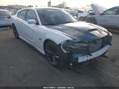 DODGE CHARGER 2019