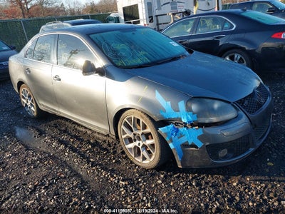VOLKSWAGEN JETTA 2006