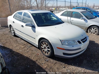 SAAB 9-3 2004