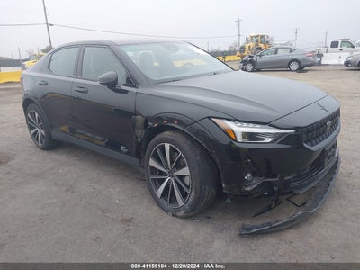 POLESTAR 2 2022