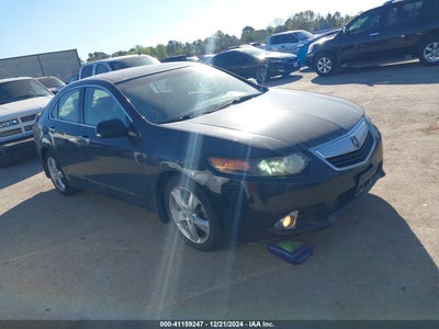ACURA TSX 2012