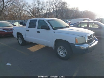 DODGE DAKOTA 2005