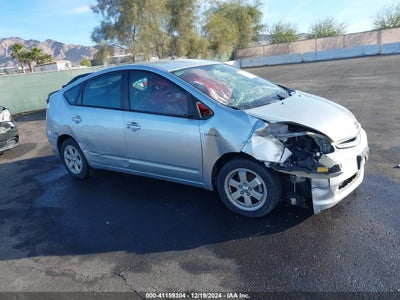 TOYOTA PRIUS 2006