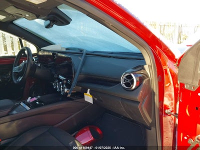 CHEVROLET BLAZER EV 2024