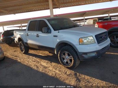 FORD F-150 2005