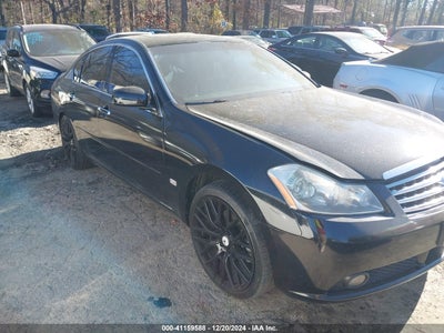 INFINITI M35 2007