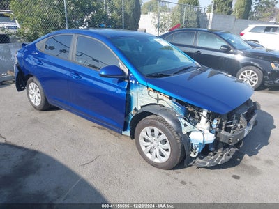 HYUNDAI ACCENT 2020