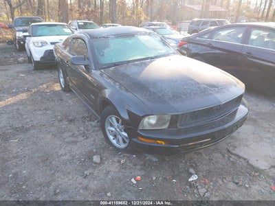FORD MUSTANG 2005