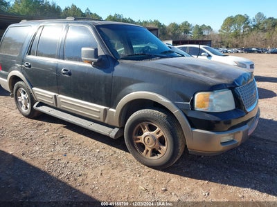 FORD EXPEDITION 2003