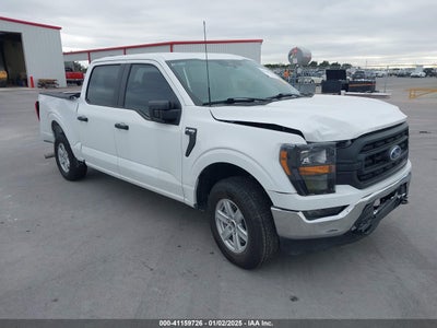 FORD F-150 2023