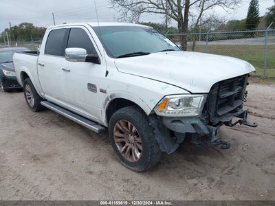 RAM 1500 2017